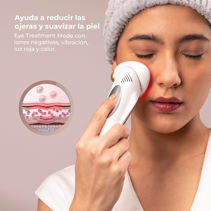 Tonoficador Facial Portatil